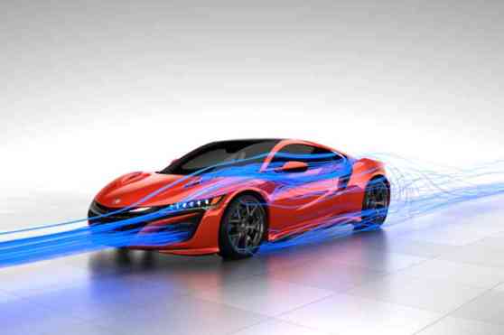 Honda to build $124 million wind tunnel facility in Ohio  image