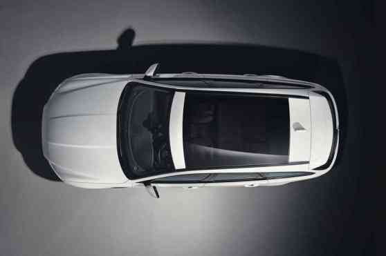 Jaguar teases the more practical XF Sportbrake wagon  image