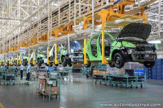 Mitsubishi Motors is now largest auto exporter in Thailand image