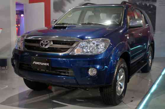 Toyota Sets Record-High Sales of over 45,000 units in 2007 image