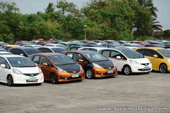 The sights and sounds of FitFest 2017 image