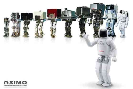 Honda begins joint research on artificial intelligence  image