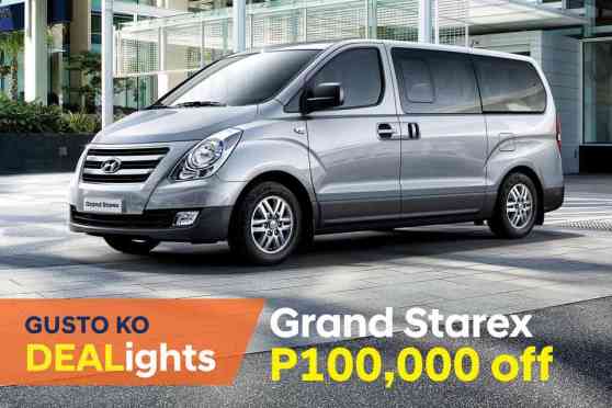 Stay cool this summer with Hyundai's DEALights promo image