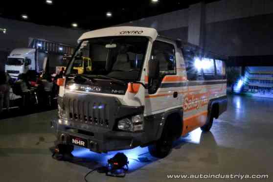 Euro4 engines required under PUV modernization plan image