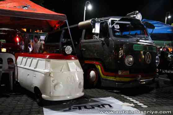 2017 Subic Bay Auto Show  image