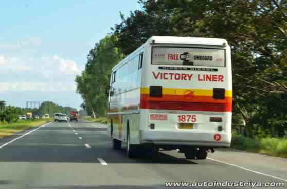 Trucks, buses to be capped at 80 km/h under speed limiter law image