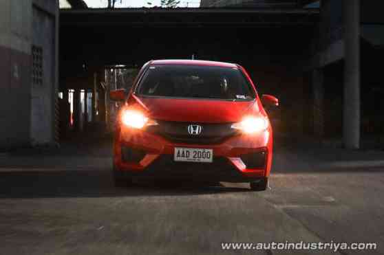 2016 Honda Jazz 1.5 V CVT image
