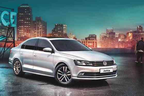 Volkswagen PH gives 2017 Jetta more features, variants  image
