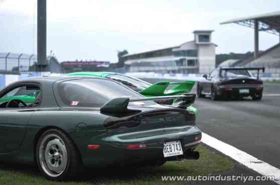 Circuit 101: Essential items during a track day image