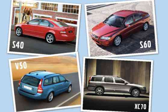 Own a brand new Volvo at 14% off image