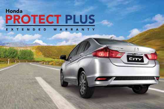 Honda PH launches Protect Plus warranty extension program image