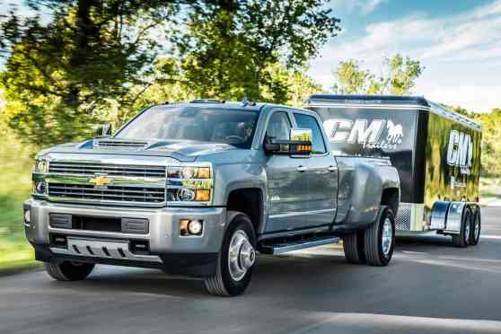 Report: General Motors faces emissions investigation image