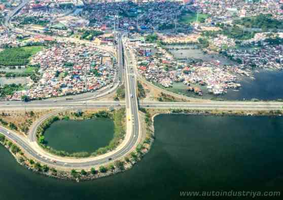 Cavitex C5 South Link to serve Para&ntilde;aque, Cavite motorists by 2019 image