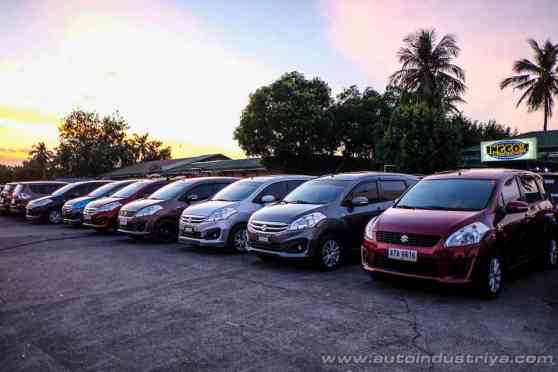 Club Ertiga Philippines image