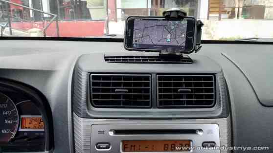 DOTr: Phone in navigation mode may be permitted on dashboard image