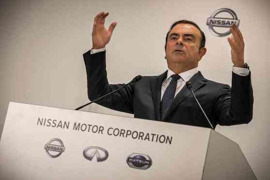 Renault-Nissan Alliance now second in global auto sales race image