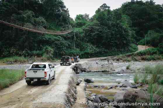 Congress leaders to inspect roads in Northern Luzon image