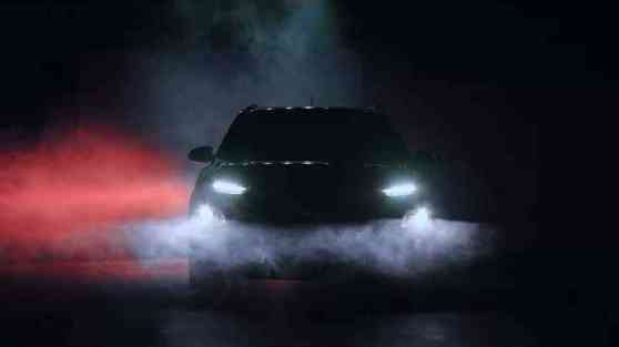 Hyundai Kona set to make world debut on June 13 image