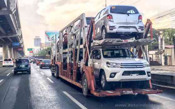 House OKs new bill with higher automobile excise tax schedule image