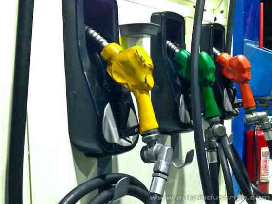 Congress passes bill imposing additional excise tax on fuel image