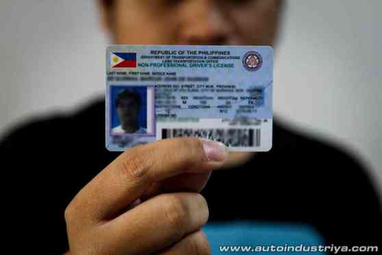 Congress, Senate approve driver's license validity extension image