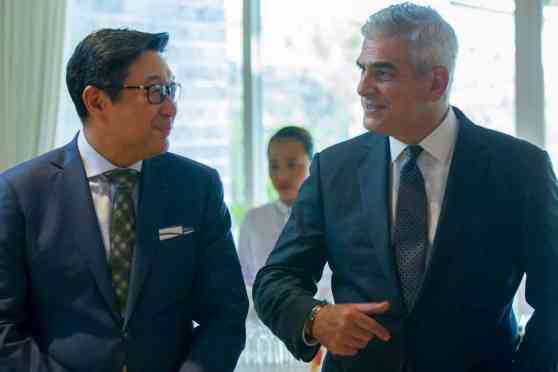 Ayala unit acquires German autoparts maker MT Misslbeck image