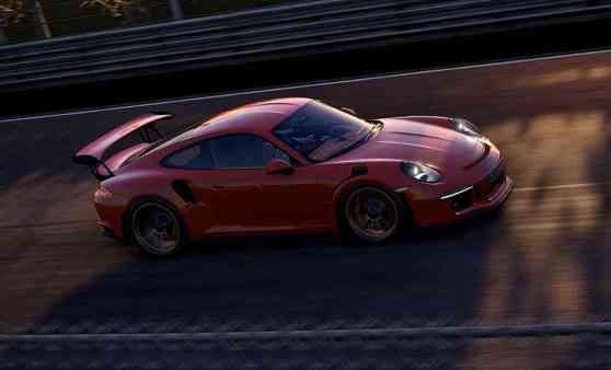 Porsche set to arrive in Project Cars 2 with eleven cars image