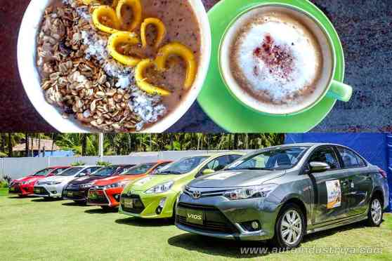 Exploring Siargao with the Toyota Roadtrek image