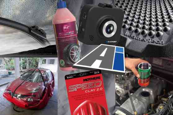 Seven neat gifts for dad on Father's Day image