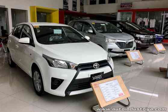 The Senate: The last stand vs. high auto excise taxes image