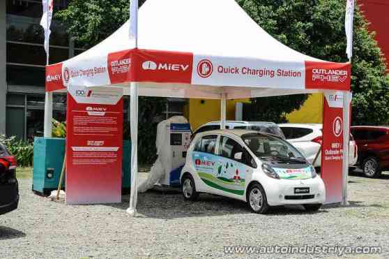Philippines to host 1st ASEAN Electric & Hybrid Vehicles Summit image