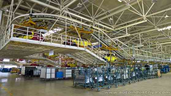 CAMPI seeks incentives for electric, hybrid vehicle production  image