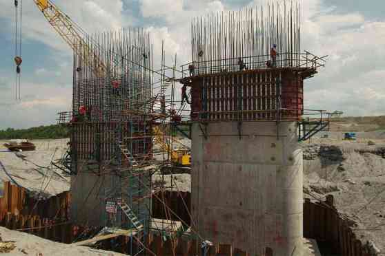 Nine infra projects worth Php 738-B up for NEDA approval image