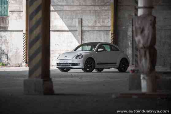 Volkswagen reclaims title of world's biggest automaker image