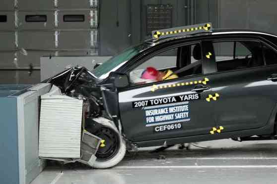 Takata files for bankruptcy amid airbag inflator recall image