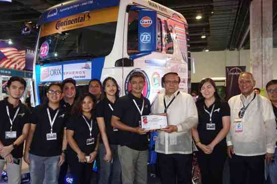 Philbus & Truck 2017 promises to be bigger and better than ever image