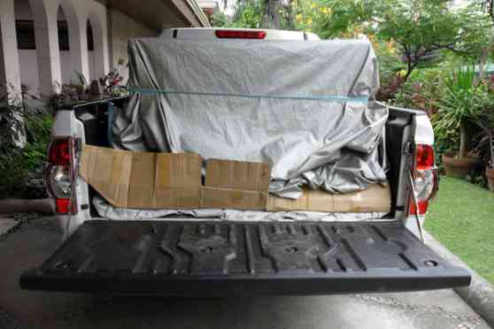 Pick Up Here, There and Anywhere image