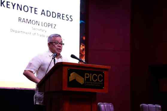 BOI swaps third CARS player with PUV modernization program image