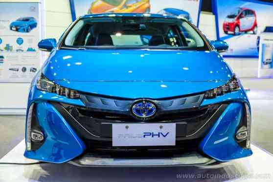 Green vehicles headline 1st ASEAN EV and Hybrid Summit image