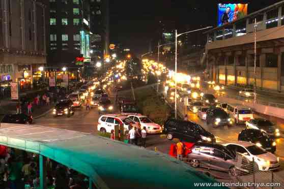 Number Coding: The Temporary Made Permanent image