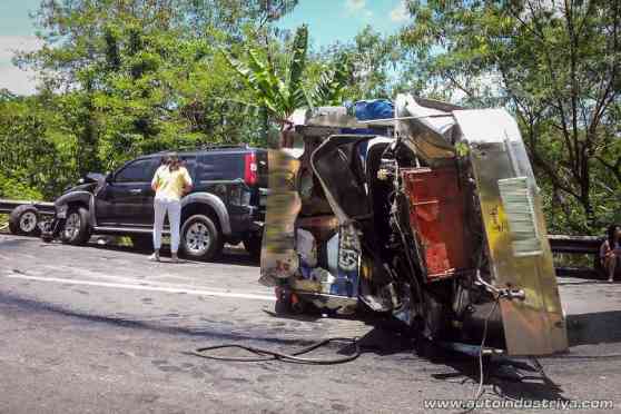 Congress: LTO should screen drivers, vehicles more vigorously image