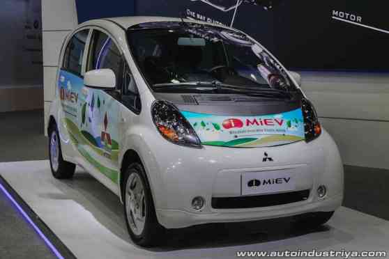 Six lessons from the ASEAN EV and Hybrid Summit image