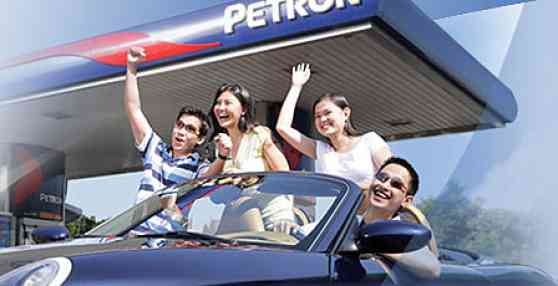Petron Lakbay Alalay now on 22nd year image