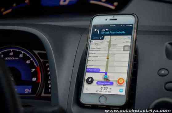 Waze goes local with upcoming Filipino navigation, voice commands image