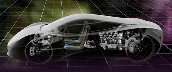 Honda, Hitachi form joint venture to make and sell electric vehicles image