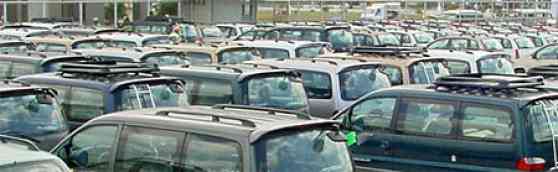 Auto Industry Continues Double-digit Growth image