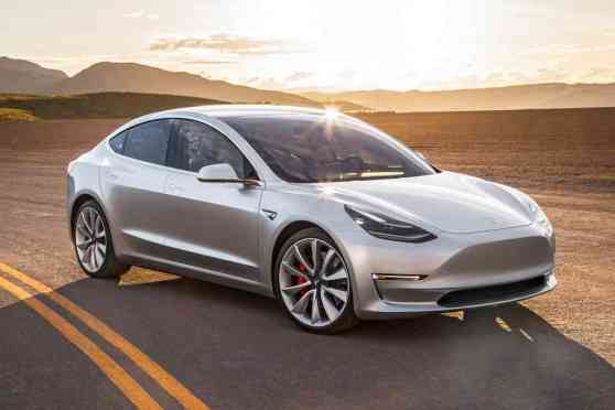 Elon Musk confirms Tesla Model 3 launch by end of July Elon Musk confirms Tesla Model 3 launch by end of July image