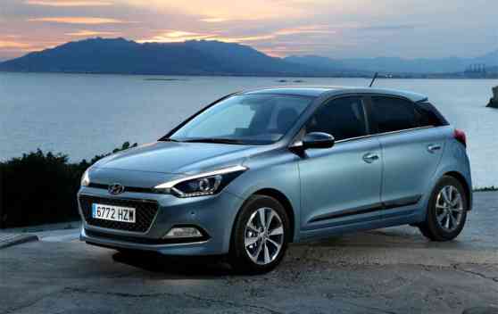 Report: Smaller Hyundai N hot hatch being considered image