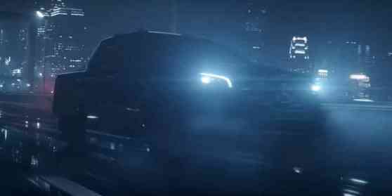 Mercedes-Benz X-Class pickup to be revealed on July 18 image