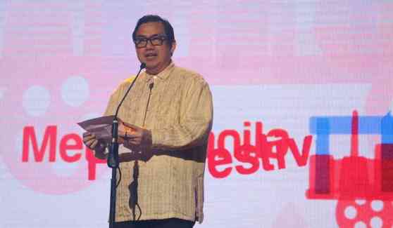 DOTr appoints MMDA GM Thomas Orbos as USec for road transport image